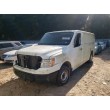 2016 NISSAN NV 1500 S