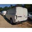 2016 NISSAN NV 1500 S
