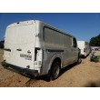 2016 NISSAN NV 1500 S