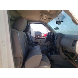 2016 NISSAN NV 1500 S