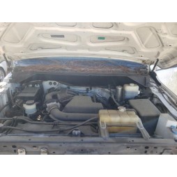 2016 NISSAN NV 1500 S