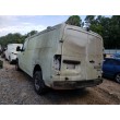 2016 NISSAN NV 1500 S