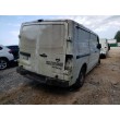 2016 NISSAN NV 1500 S