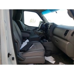 2016 NISSAN NV 1500 S