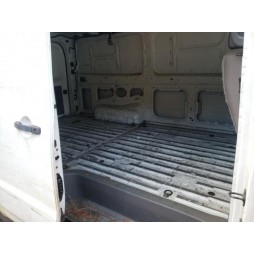 2016 NISSAN NV 1500 S