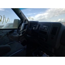 2016 NISSAN NV 1500 S