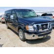2016 NISSAN NV 3500