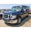 2016 NISSAN NV 3500
