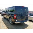 2016 NISSAN NV 3500