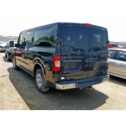2016 NISSAN NV 3500