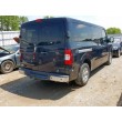 2016 NISSAN NV 3500