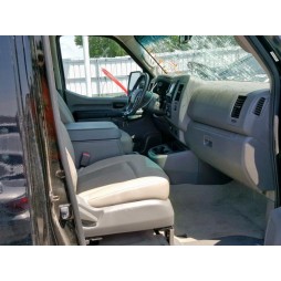 2016 NISSAN NV 3500