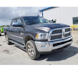 2016 RAM 2500 LARAMIE