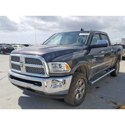 2016 RAM 2500 LARAMIE
