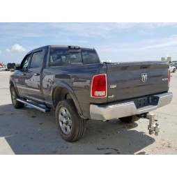 2016 RAM 2500 LARAMIE