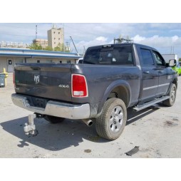 2016 RAM 2500 LARAMIE
