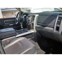 2016 RAM 2500 LARAMIE