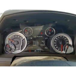 2016 RAM 2500 LARAMIE