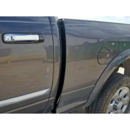 2016 RAM 2500 LARAMIE