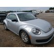 2016 VOLKSWAGEN BEETLE 1.8T
