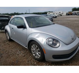 2016 VOLKSWAGEN BEETLE 1.8T