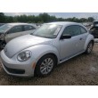 2016 VOLKSWAGEN BEETLE 1.8T