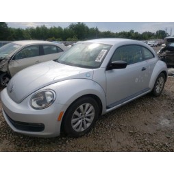 2016 VOLKSWAGEN BEETLE 1.8T