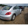 2016 VOLKSWAGEN BEETLE 1.8T