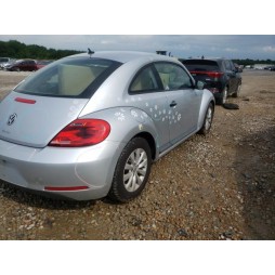 2016 VOLKSWAGEN BEETLE 1.8T