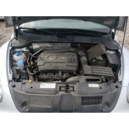 2016 VOLKSWAGEN BEETLE 1.8T