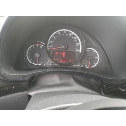 2016 VOLKSWAGEN BEETLE 1.8T