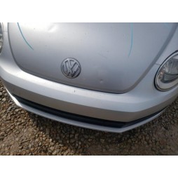 2016 VOLKSWAGEN BEETLE 1.8T