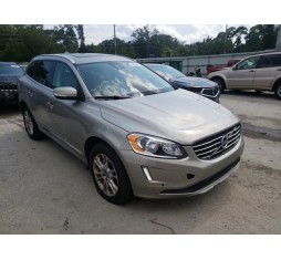 2016 VOLVO XC60 T5 PREMIER