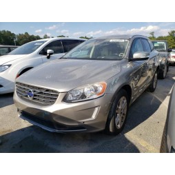 2016 VOLVO XC60 T5 PREMIER