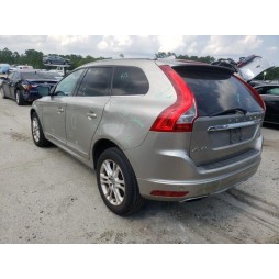 2016 VOLVO XC60 T5 PREMIER