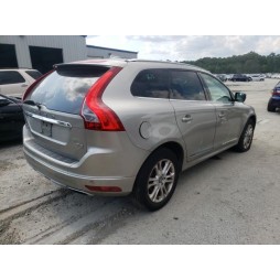 2016 VOLVO XC60 T5 PREMIER