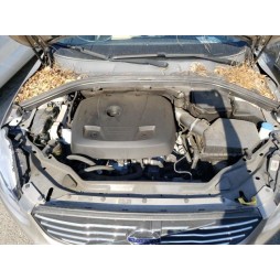 2016 VOLVO XC60 T5 PREMIER