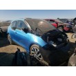 2017 BMW I3 REX