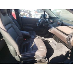 2017 BMW I3 REX