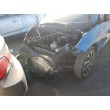2017 BMW I3 REX