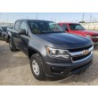 2017 CHEVROLET COLORADO