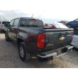 2017 CHEVROLET COLORADO
