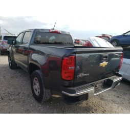 2017 CHEVROLET COLORADO