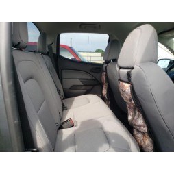 2017 CHEVROLET COLORADO