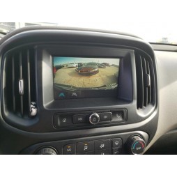 2017 CHEVROLET COLORADO