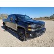 2017 CHEVROLET SILVERADO K2500 HEAVY DUTY LT