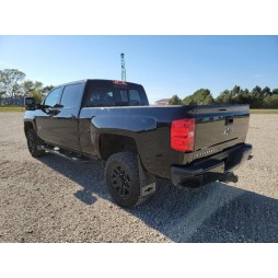 2017 CHEVROLET SILVERADO K2500 HEAVY DUTY LT