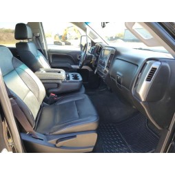 2017 CHEVROLET SILVERADO K2500 HEAVY DUTY LT