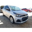 2017 CHEVROLET SPARK LS