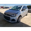 2017 CHEVROLET SPARK LS